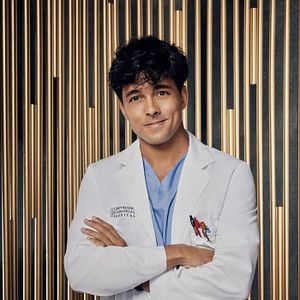 Fotoğraf Grey's Anatomy