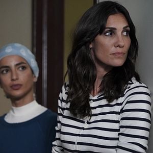 Fotoğraf Daniela Ruah