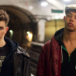 Fotoğraf Melvin Boomer