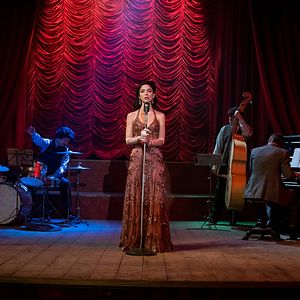 Fotoğraf Matilda De Angelis