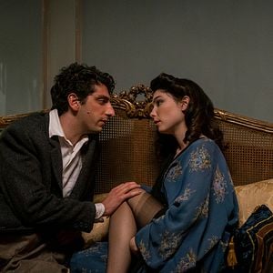 Fotoğraf Matilda De Angelis