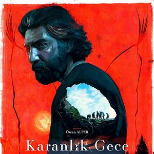 Fotoğraf Karanlık Gece