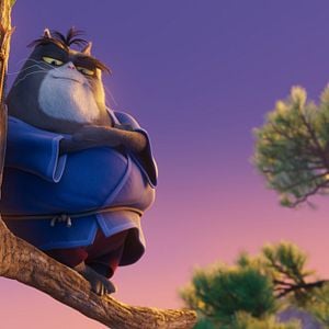 Fotoğraf Paws Of Fury: The Legend Of Hank