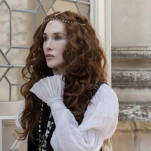 Fotoğraf Isabelle Adjani