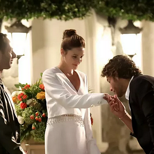 Fotoğraf Bir Peri Masalı