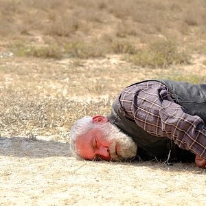 Fotoğraf Gönül Dağı