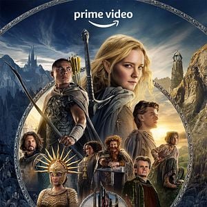 Fotoğraf Yüzüklerin Efendisi: Güç Yüzükleri