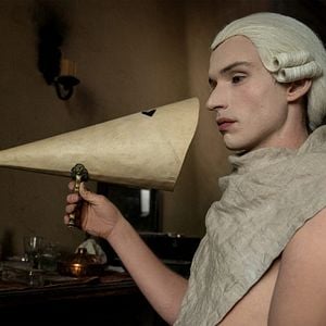 Fotoğraf Nicholas Denton