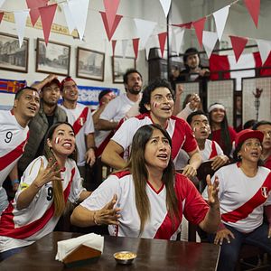 Fotoğraf Martin Martinez (II)