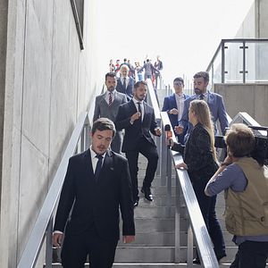 Fotoğraf Rodrigo Palacios