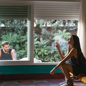 Fotoğraf Alba Flores