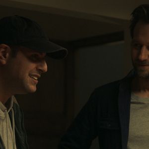 Fotoğraf Benjamin Lavernhe