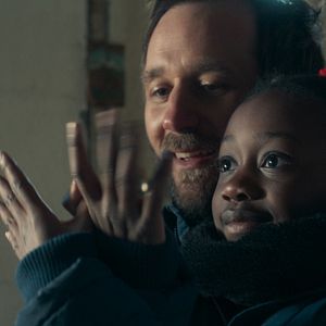 Fotoğraf Benjamin Lavernhe