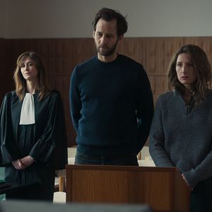 Fotoğraf Benjamin Lavernhe