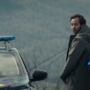 Fotoğraf Benjamin Lavernhe