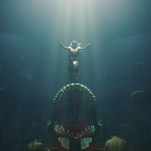 Fotoğraf Black Panther: Yaşasın Wakanda