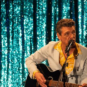 Fotoğraf Marc Lavoine