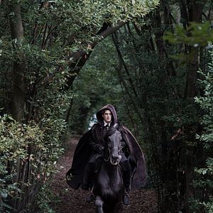 Fotoğraf L'Ombra di Caravaggio