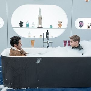 Fotoğraf Jamel Debbouze