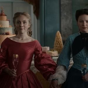 Fotoğraf The Empress