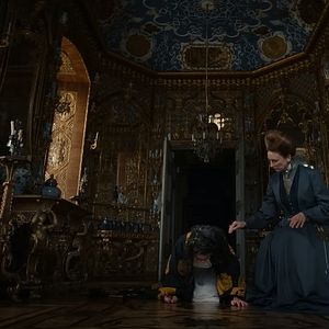 Fotoğraf The Empress