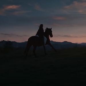 Fotoğraf The Empress