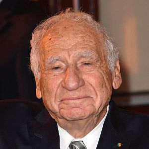 Fotoğraf Mel Brooks