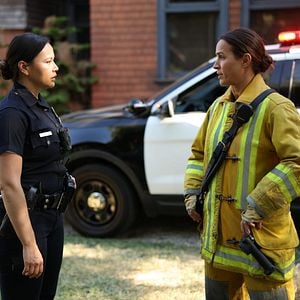 Fotoğraf Melissa O'Neil