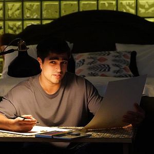 Fotoğraf Yalı Çapkını