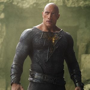 Fotoğraf Dwayne Johnson