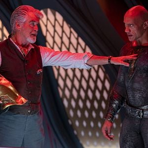 Fotoğraf Dwayne Johnson