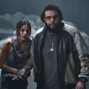 Fotoğraf Black Adam