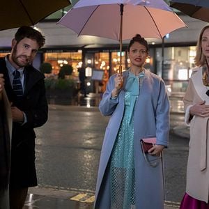 Fotoğraf The People We Hate at the Wedding