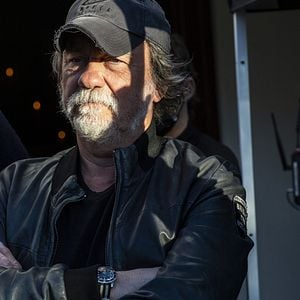 Fotoğraf Olivier Marchal