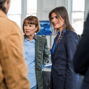 Fotoğraf Doctor Who (2005)