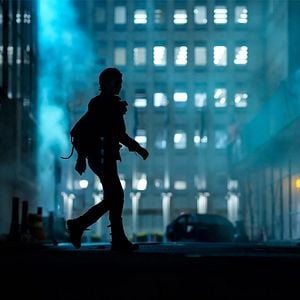 Fotoğraf Lauren Cohan