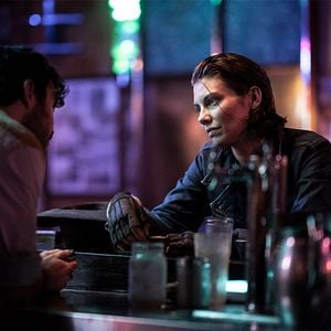 Fotoğraf Lauren Cohan