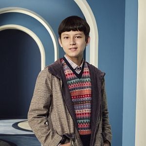 Fotoğraf Gizemli Benedict Derneği