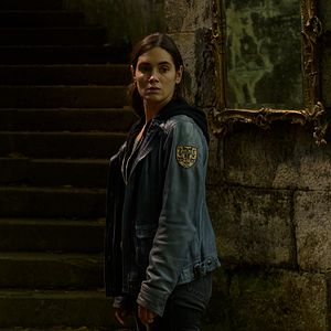 Fotoğraf Marie Kauffmann