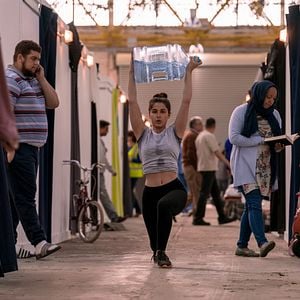 Fotoğraf Nathalie Issa