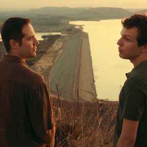 Fotoğraf Deserto Particular