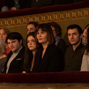 Fotoğraf Un Triomphe