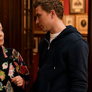 Fotoğraf Max Hubacher