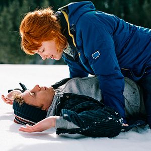 Fotoğraf Max Hubacher