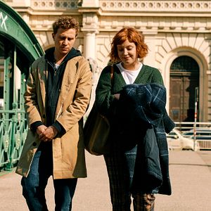 Fotoğraf Max Hubacher