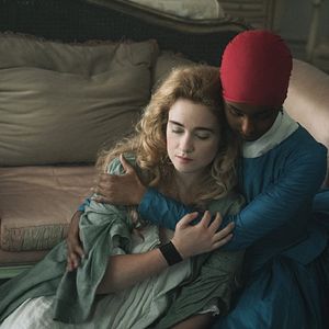 Fotoğraf Alice Englert