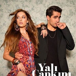 Fotoğraf Yalı Çapkını