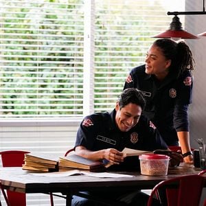 Fotoğraf Barrett Doss