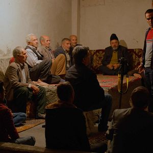 Fotoğraf Khers nist