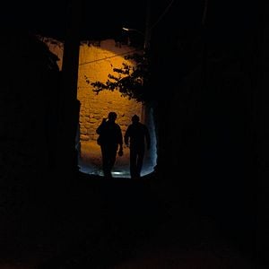 Fotoğraf Khers nist